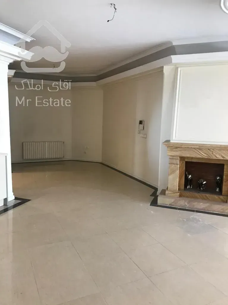 اجاره آپارتمان 133 متر سعادت آباد