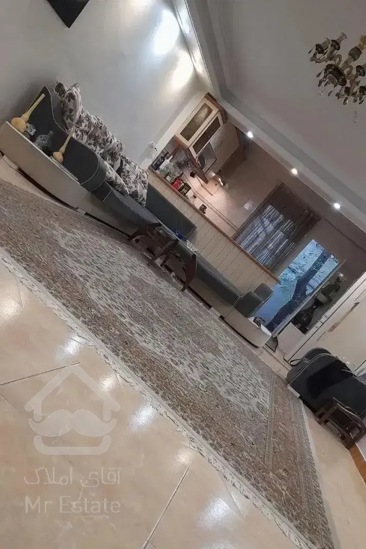 ۱۰۰متر دربستی یا مجزا با حیاط فرعی حیدرخانی