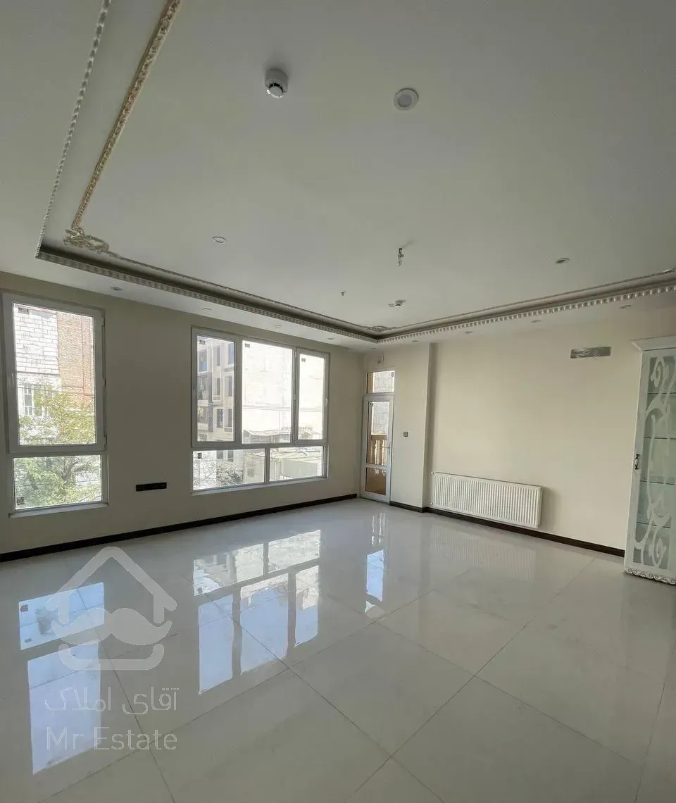 آپارتمان 90 متری /2 نبش/ نزدیک حاشیه امام رضا