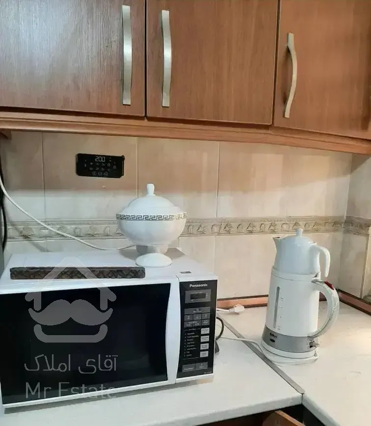 اجاره آپارتمان 61 متری مبله ، تک واحدی ، ط 1