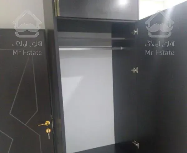 آپارتمان 68 متری کلید نخورده فول سردارجنگل شمال