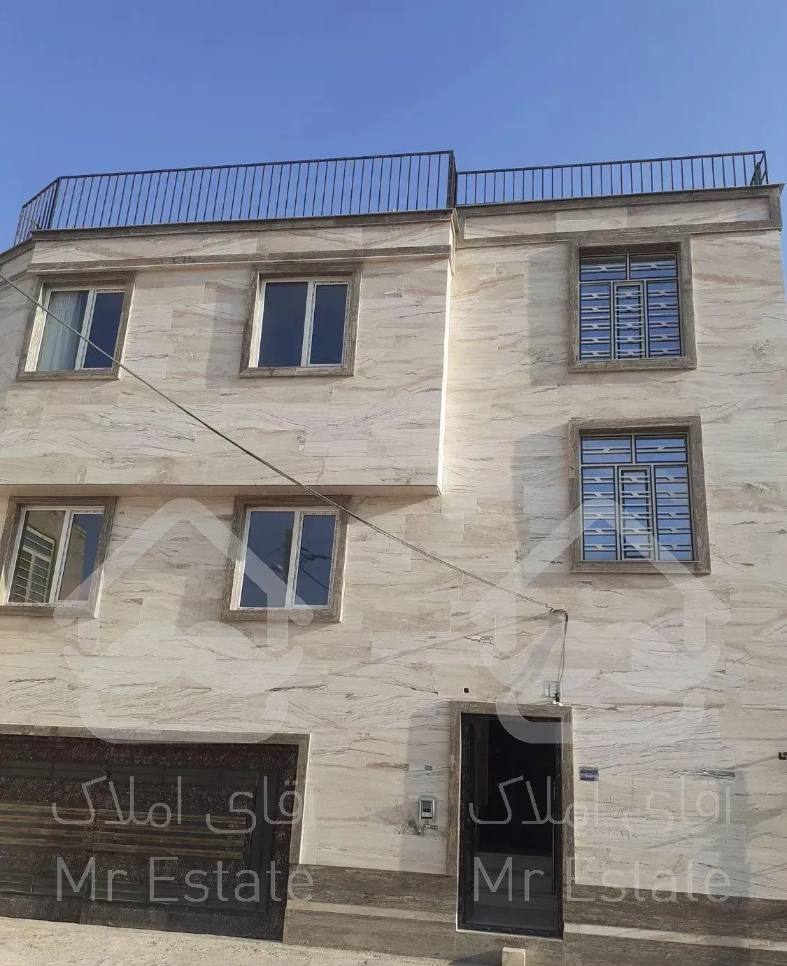 منزل مبله صدرا سویت وآپارتمان