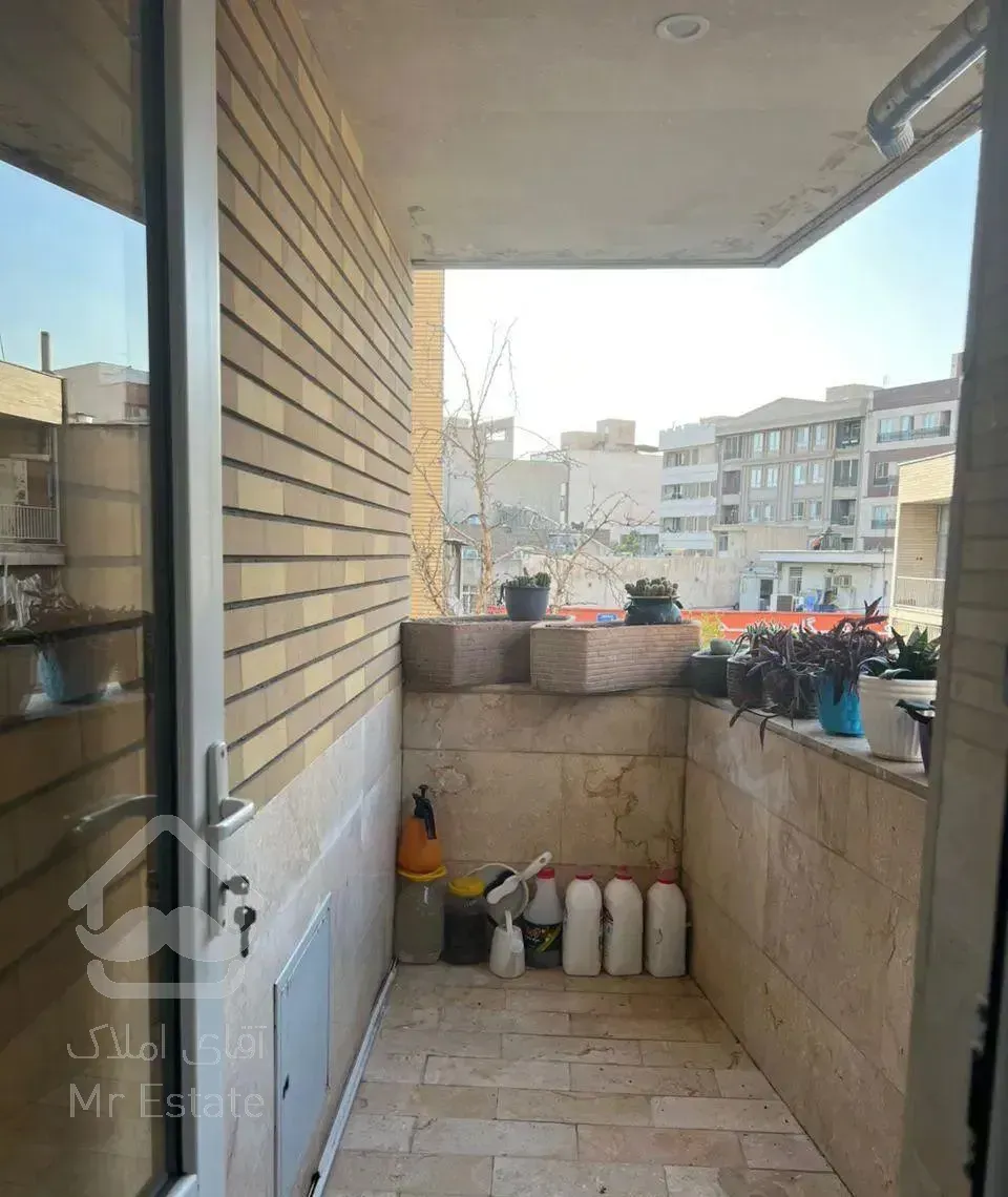 ۱۰۷ متر برای خریدار واقعی زنجان شمالی