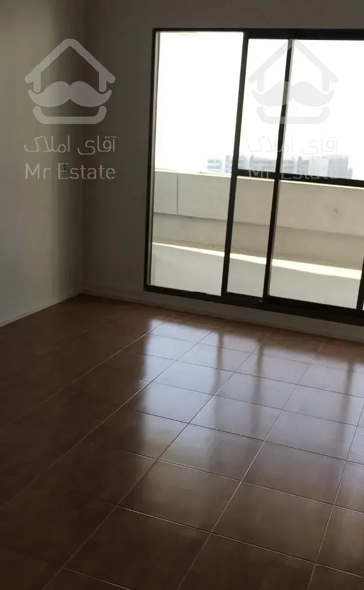 شهرک امید ۱۹۰ متر ۳ خواب A طبقات بالا فول