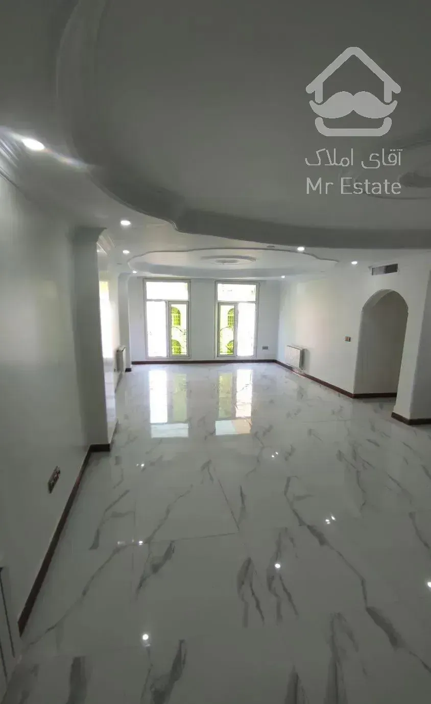 ۱۴۰ متر فول غربی های دوم و سوم