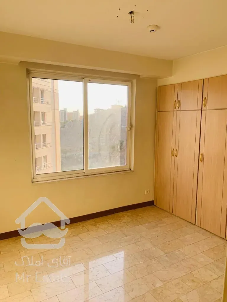 اجاره آپارتمان ۱۰۰ متری ۲ خوابه اقدسیه ( شهرک صدف )