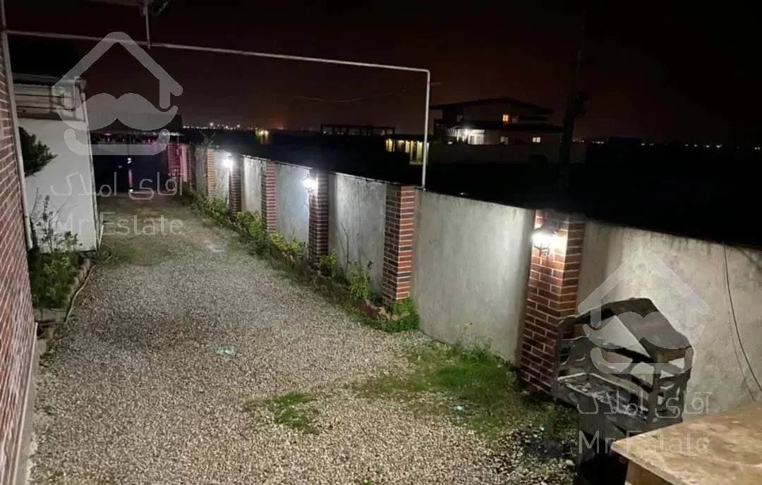 اجاره ویلا استخردار در ساری فرح آباد از مالک