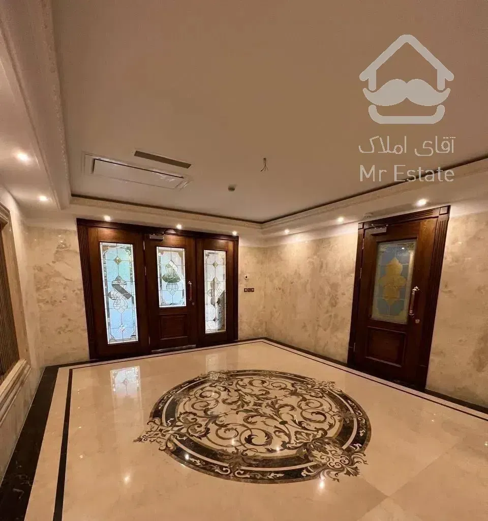 145متر 3خوابه /نور شمال و جنوب /خوش نقشه