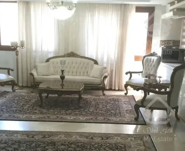 آپارتمان ۱۲۰متر  شهران شهران