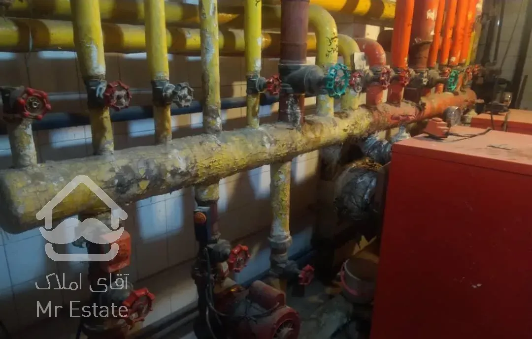 لوله کشی گاز*آب فاضلاب (خرده کاری)تمام نقاط