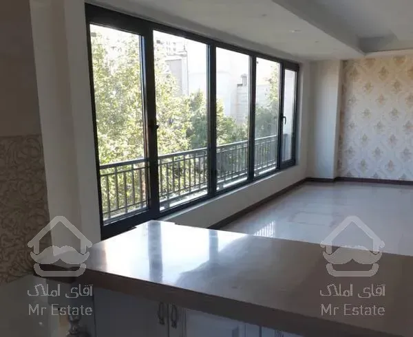 ۱۴۰ متر الهیه/۳خ/تکواحدی/کلیدنخورده