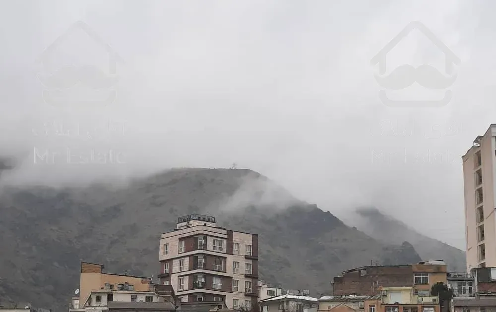 اپارتمان ۵۶ متری