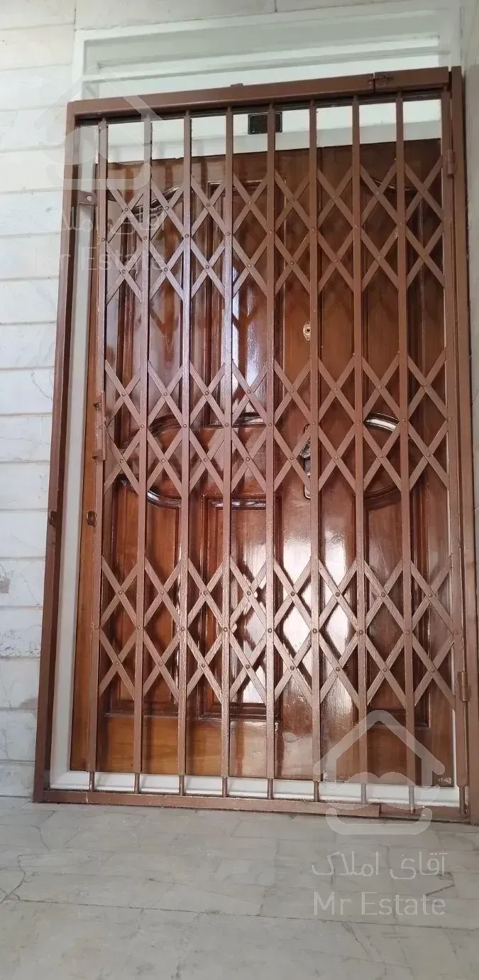 اپارتمان102متر دوخوابه با نور گیر