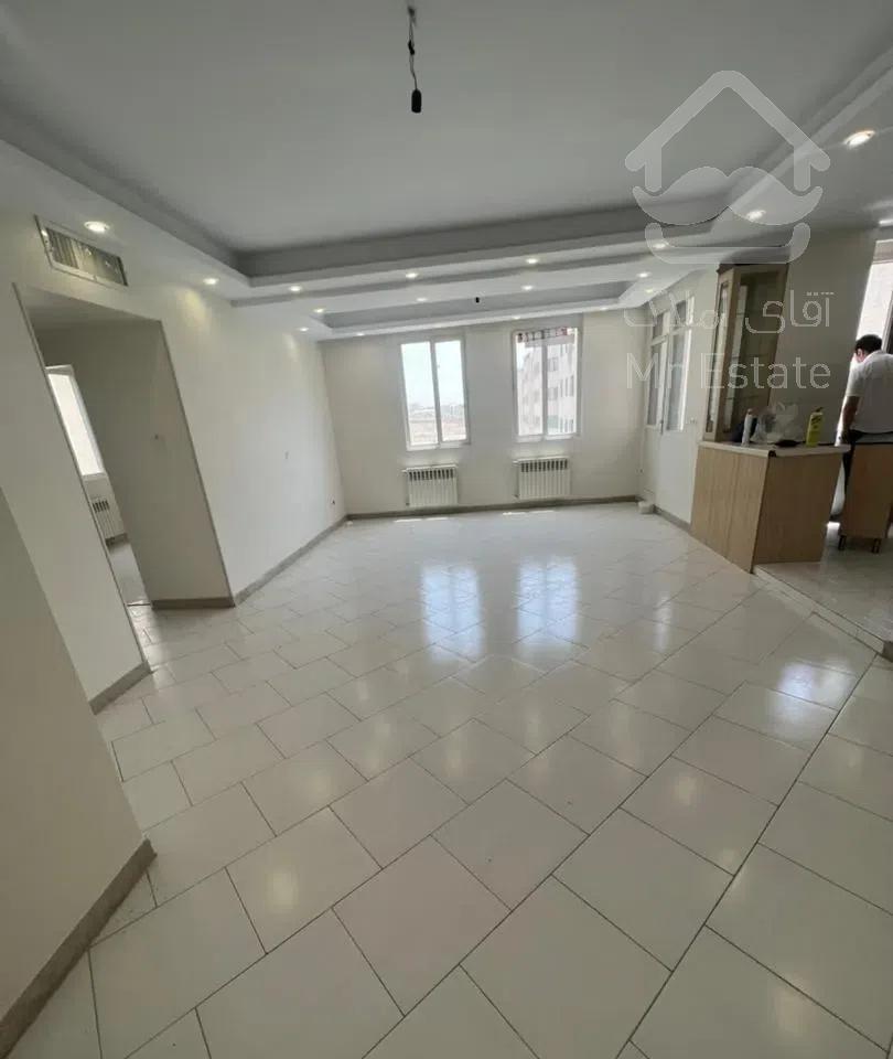 ۹۰متر دوخوابه فول شهرک یاس