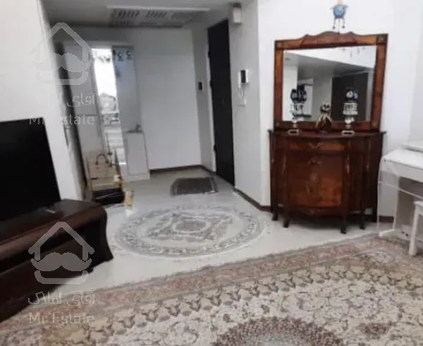 آپارتمان دوخوابه ۹۰ متری