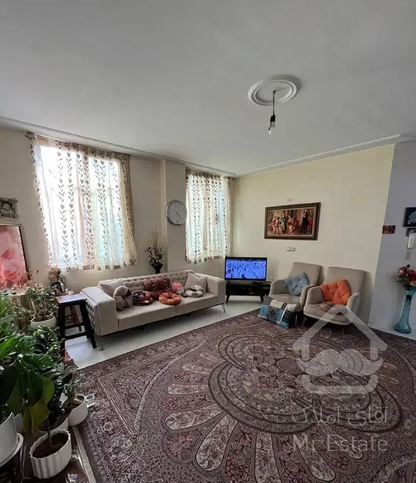 ۶۵ متر رهن کامل