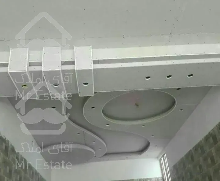 اجرای کناف *سقف کاذب