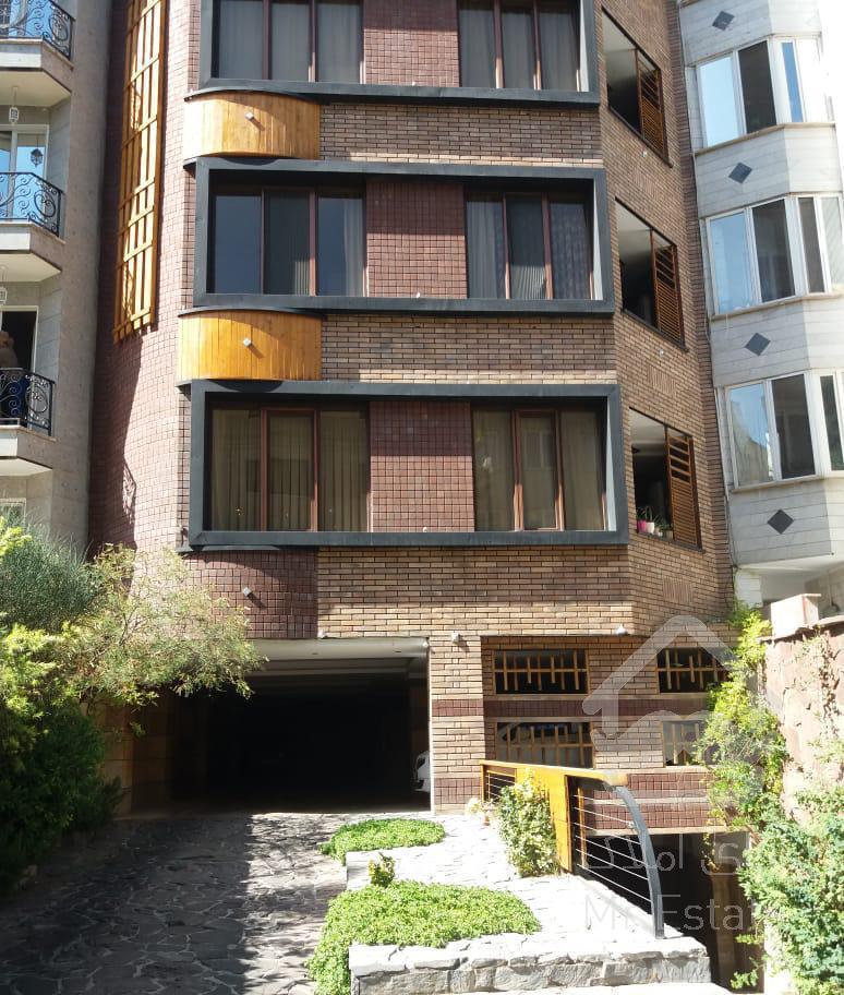 اپارتمال ۱۲۰ متری دو خوابه