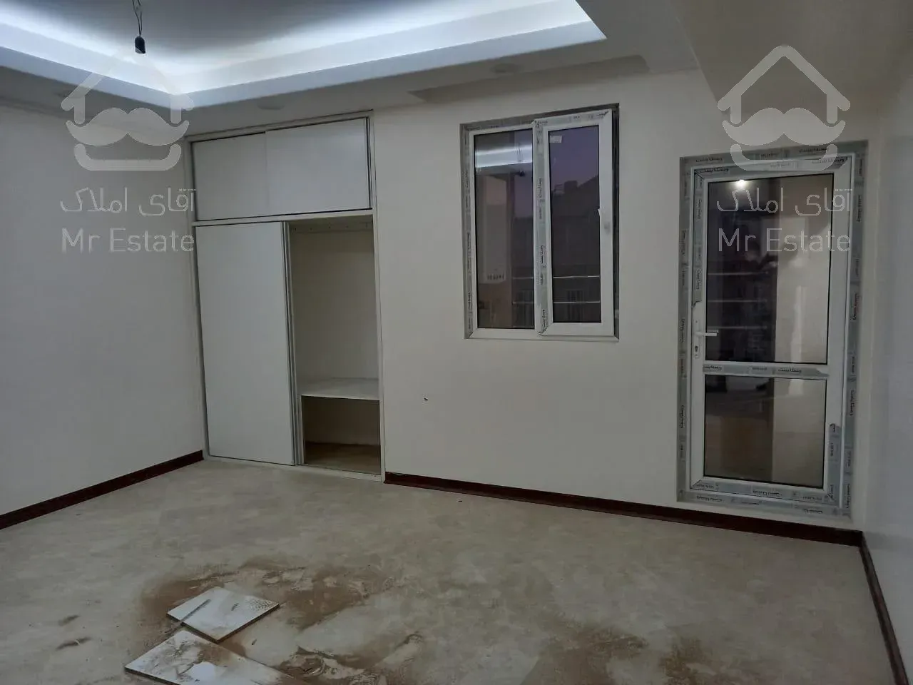 اجاره و رهن دفتر کار موقعیت اداری تجریش 100  متر لاکچری