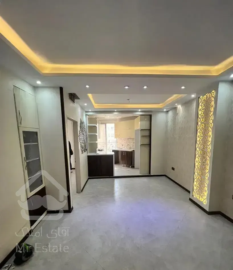 فروش اپارتمان ۵۰ متری سالن پرده خور