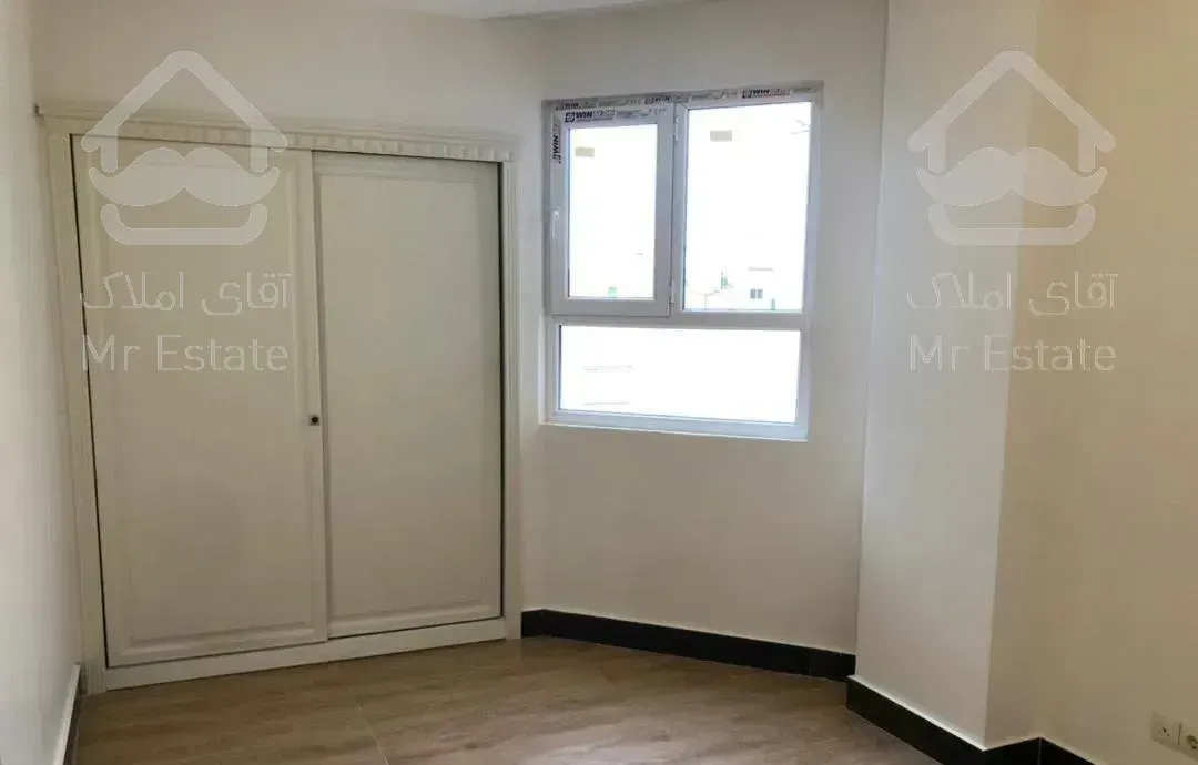 میرداماد ۱۰۵ متر با امکانات (نوساز)