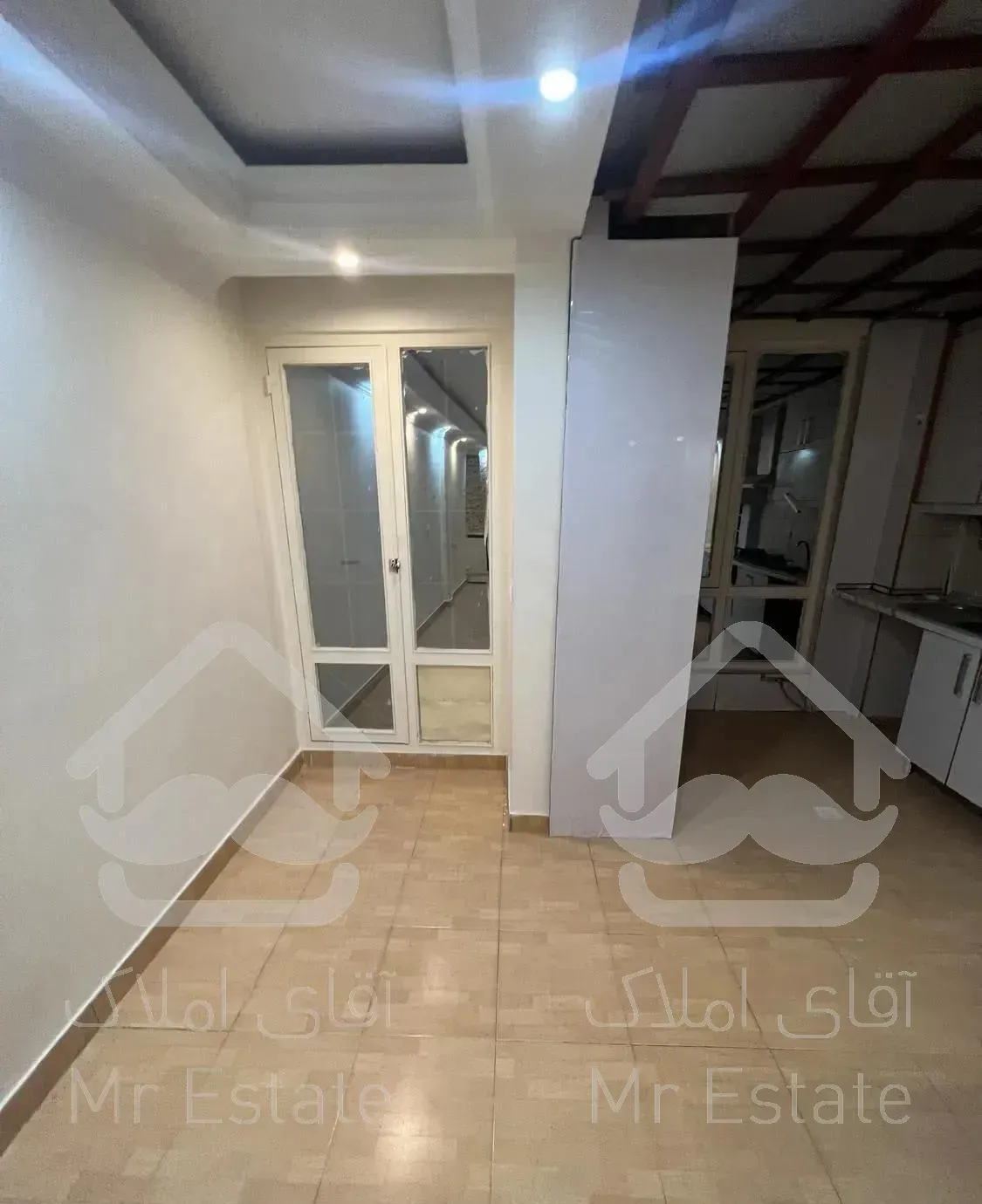 ۶۶متری فول امکانات محدوده اطلاعات