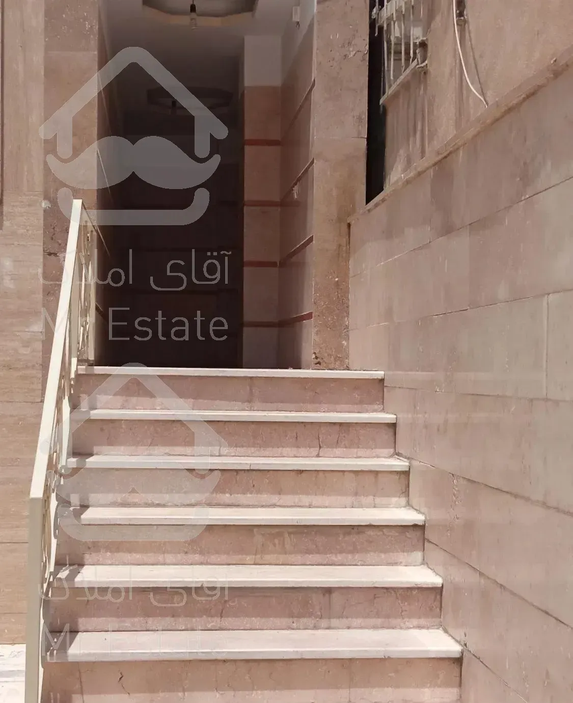 آپارتمان ۵۴ متر ، ارومیه شرقی