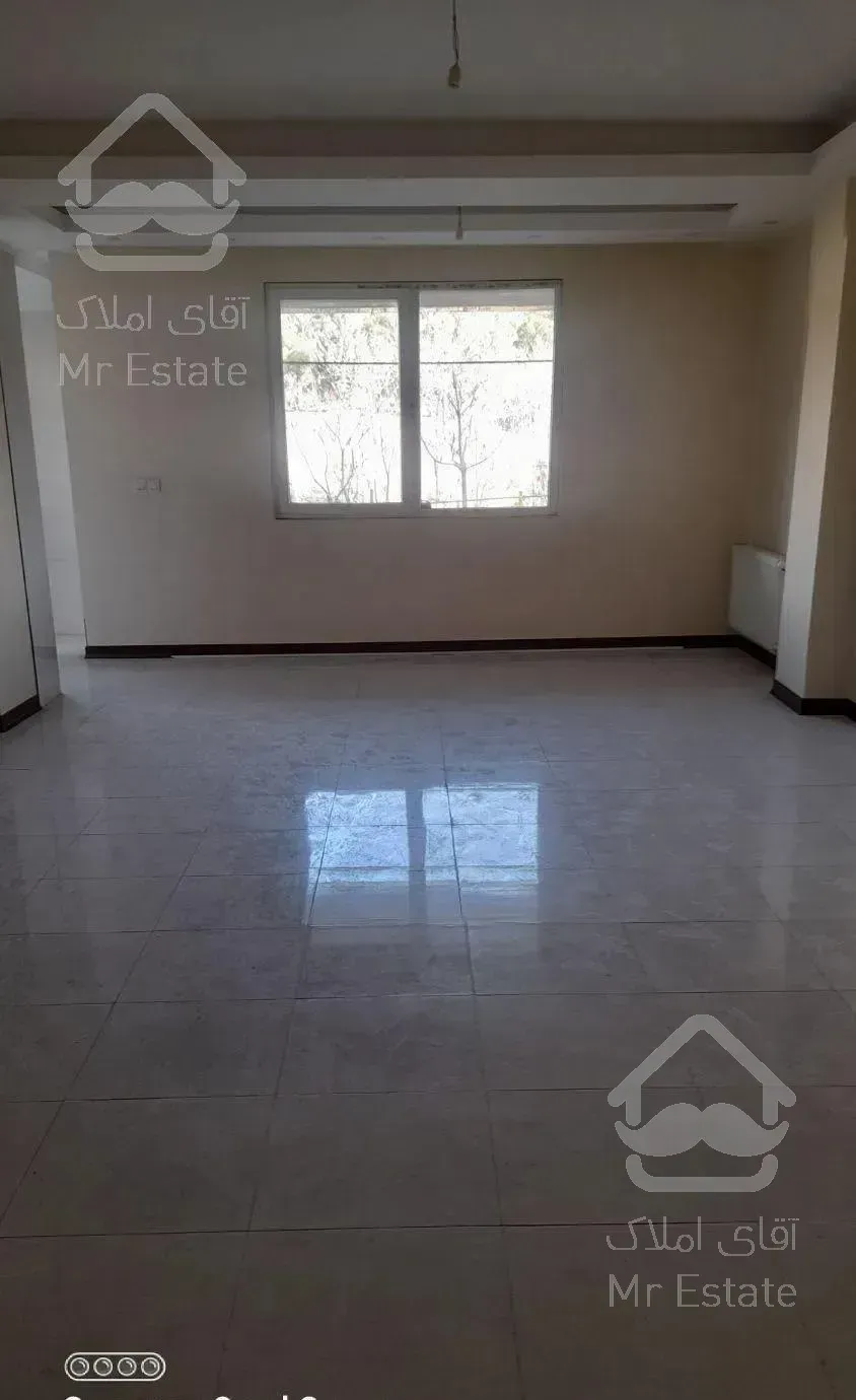 رهن و اجاره آپارتمان ۱۴۵متری(نوساز)در کوی ارغوان