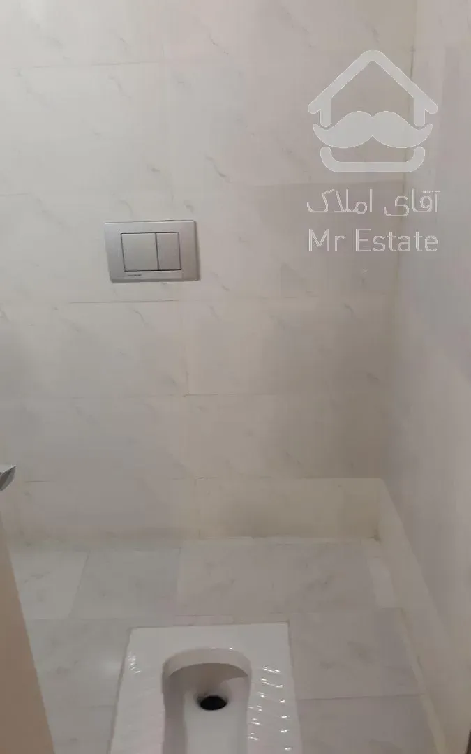 ۹۲ متر جردن بازسازی شده