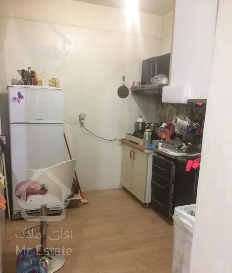 آپارتمان ۵۶ متر طرشت