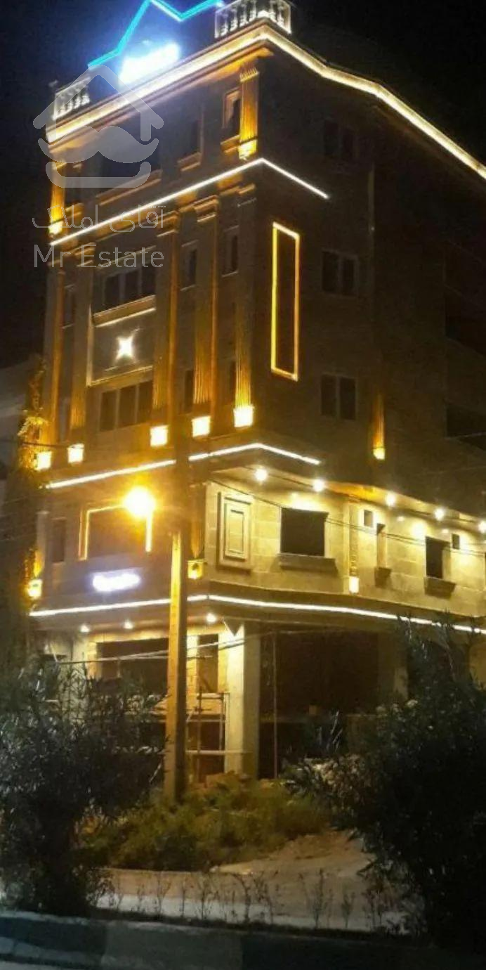 سویت مبله با امکانات ساری