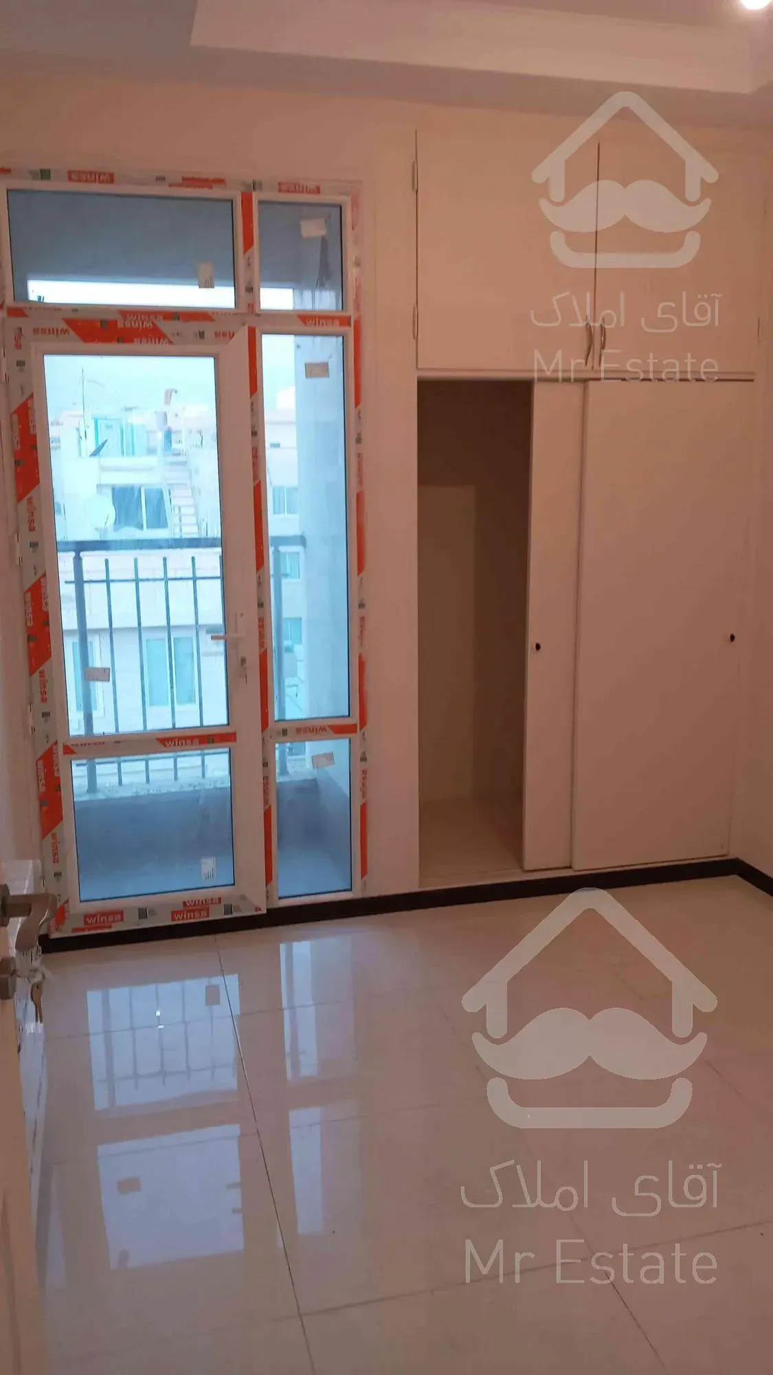 فروش آپارتمان ۷۳متری دوخوابه نوساز فردوس شرق