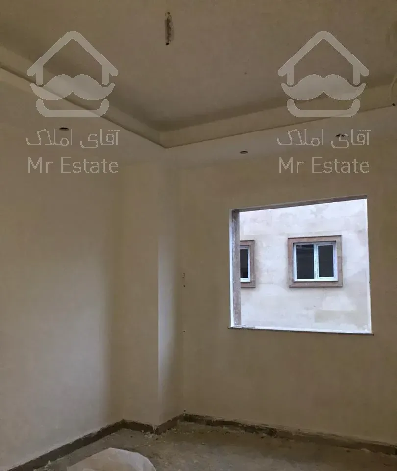 آپارتمان صفر رشتیان