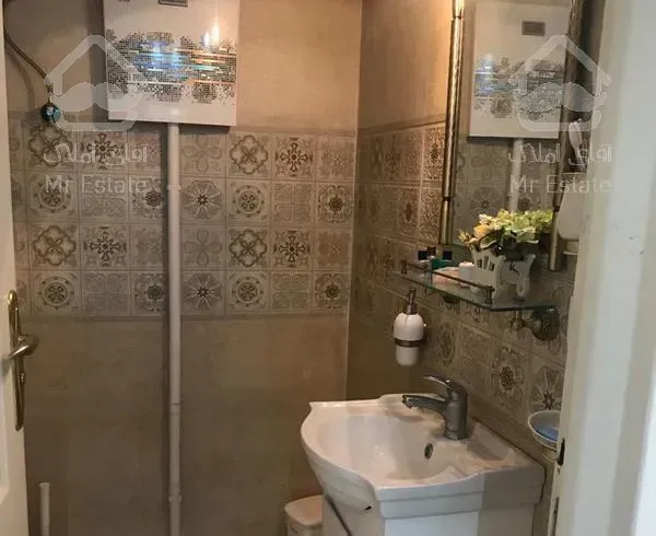 آپارتمان۵۸متری/پونک/اشرفی اصفهانی