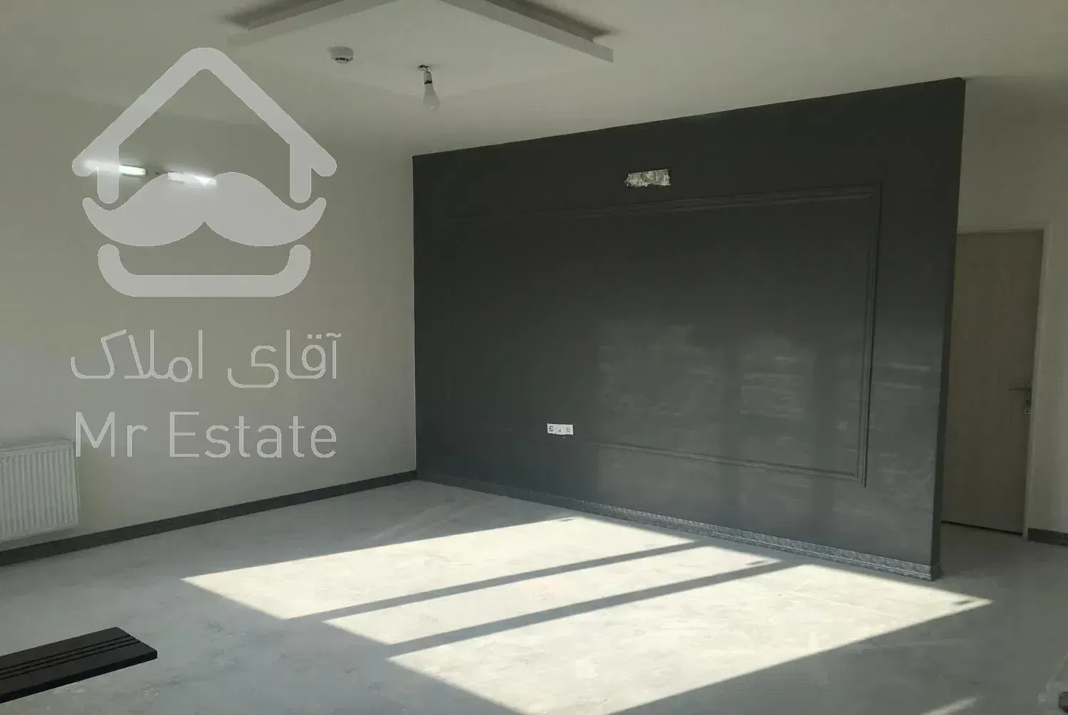 رهن و اجاره / ۹۵ متر صفر اقبال