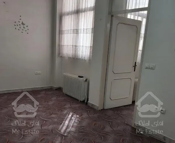 رهن اپارتمان 53 متری گیشا کوی نصر نبش ۲۴