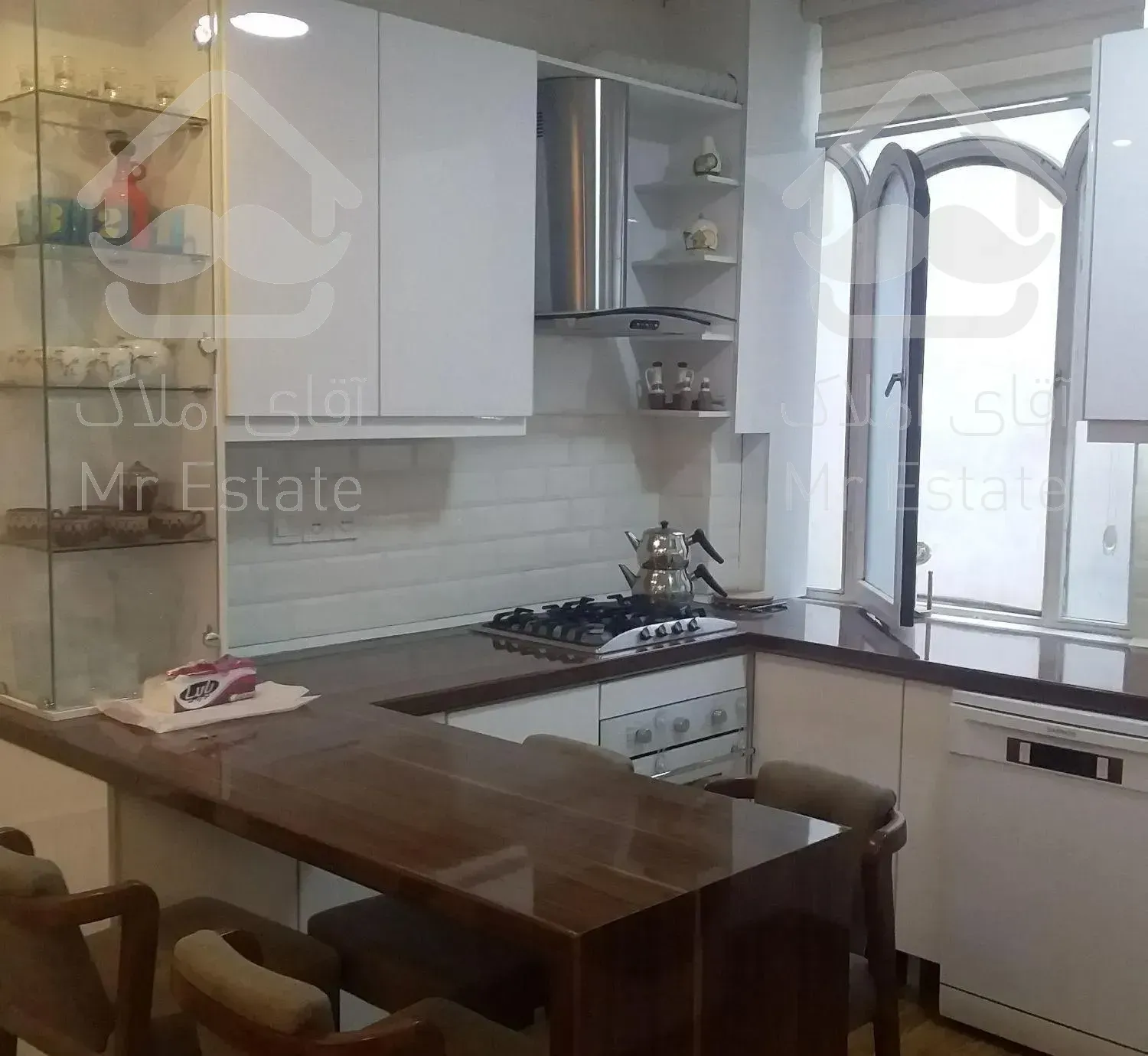 پونک ، نفت ، ۶۸ متر