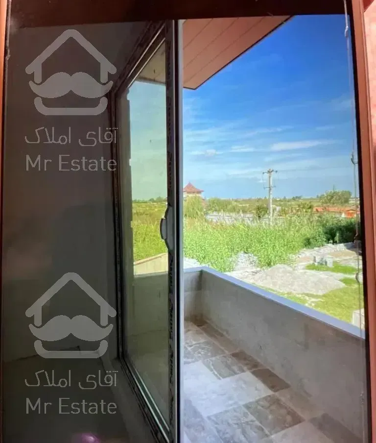 ویلا۲۰۰ متری سند تک برگ سه خوابه سرخرود