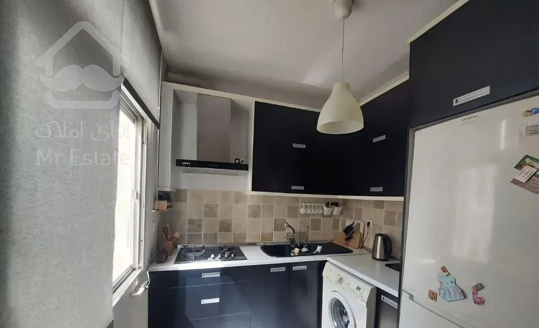 آپارتمان ۵۰ متری ۱ خوابه(لارستان)