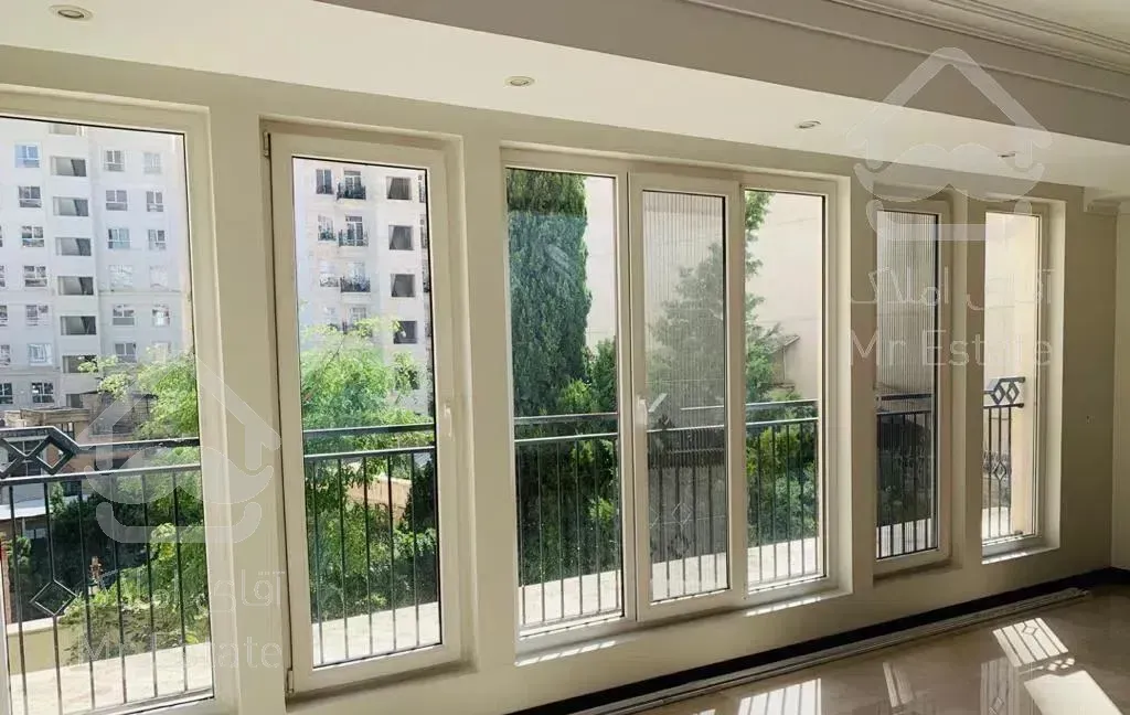 ١٩٣متر فول امکانات لابی شیک دربند