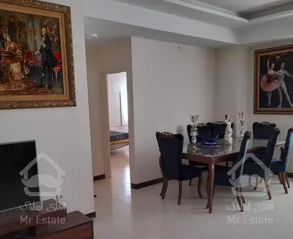 آپارتمان ١١٤ مترى کوهک