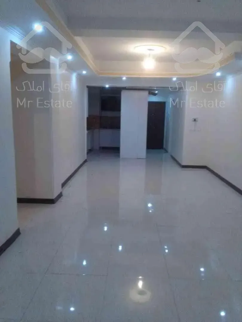 اپارتمان 91متری اباذر