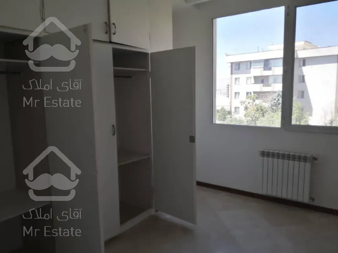 رهن و اجاره آپارتمان ۱۰۰ متری ۲ خواب سوهانک