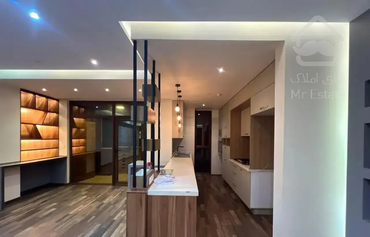 اپارتمان۹۰متر/شیک/دوخواب/امیرابادکردستان