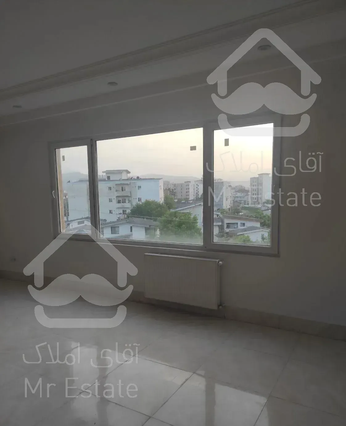 آپارتمان در منطقه دهخدا طبقه پنجم