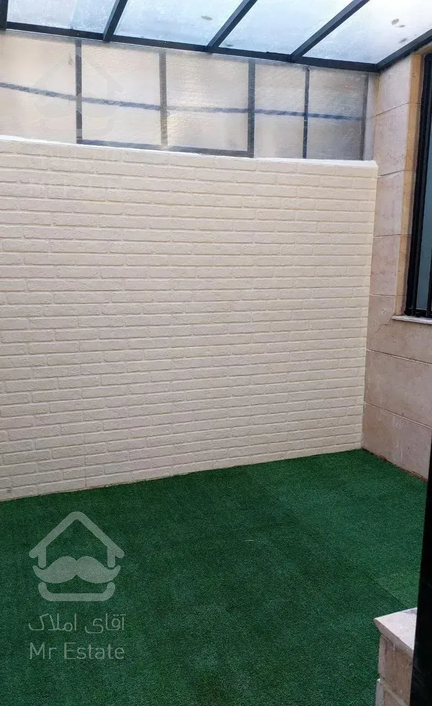 بام پونک فرعی دنج ۵۳متری