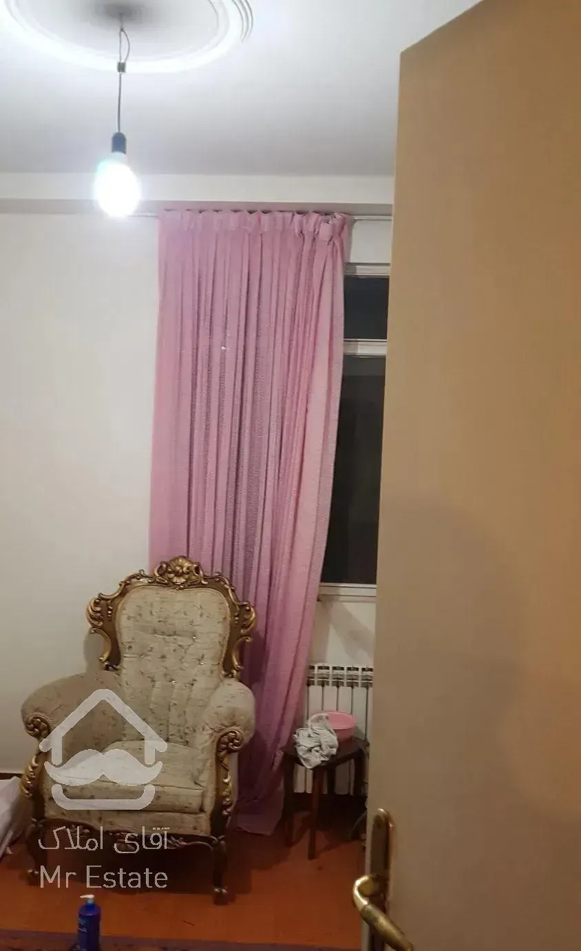 امیرآباد بالای جلال ۱۲۵ متر ۳ خواب تکواحدی