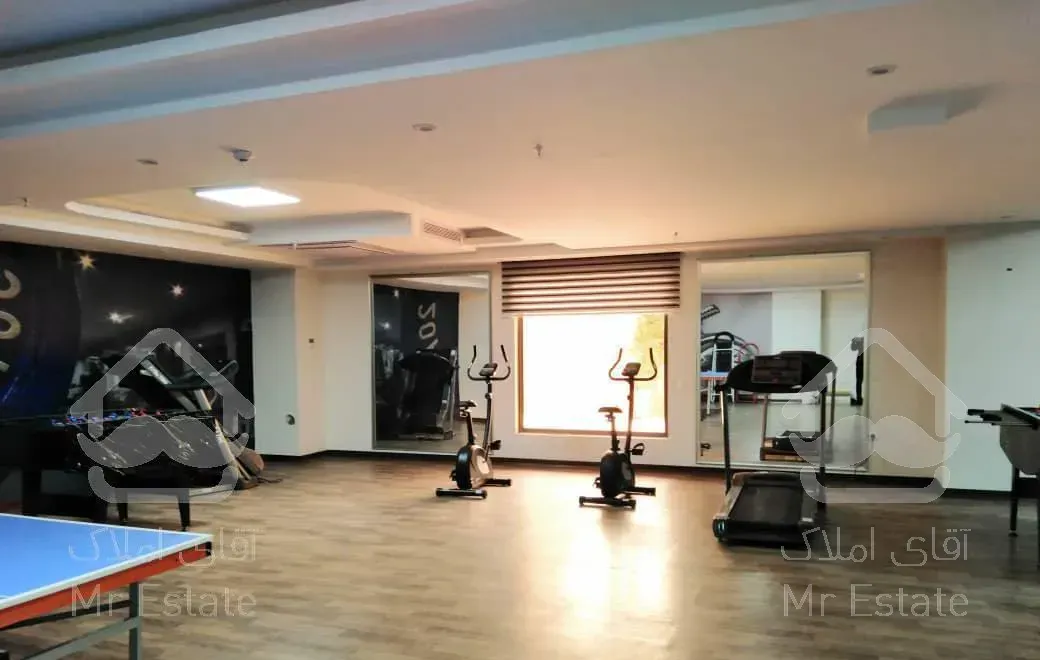 فروش آپارتمان110متر دوخواب فول امکانات