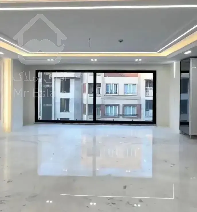 ۸۵ متر/ دو خواب / آکواریوم / تاپ لوکیشن