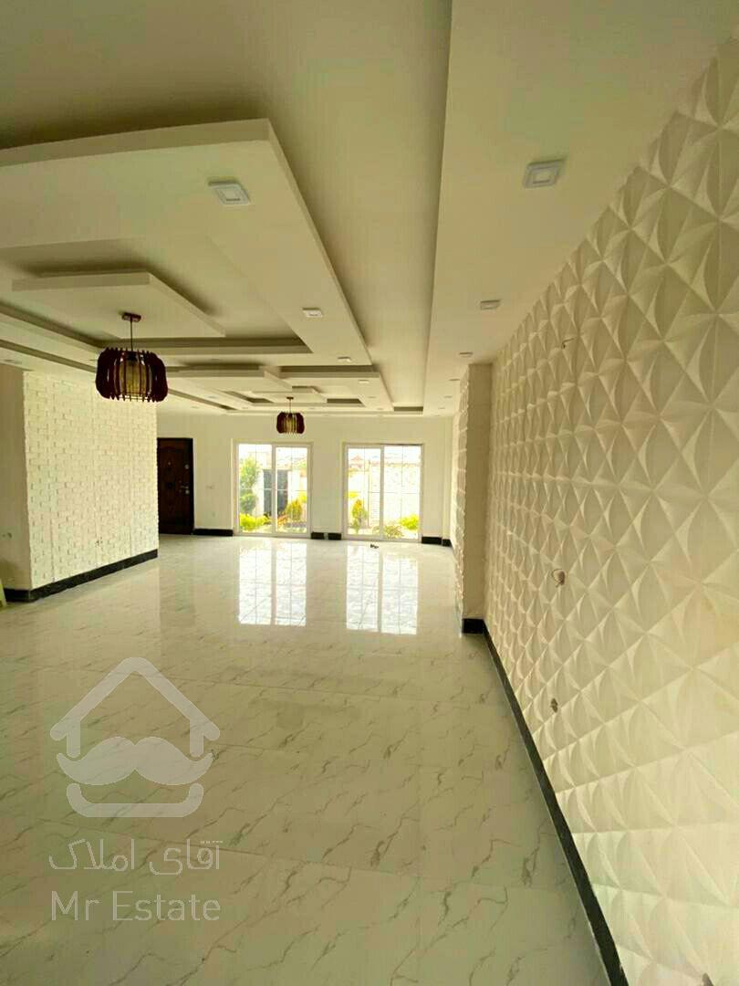 دوبلکس شهرکی / سنددار / جاده جنگلی نور